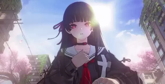 网传刘慈欣担任《鸣潮》世界观架构师引热议 库洛游戏辟谣:虚假编造