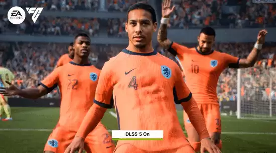 DLSS 5遭全网造谣抹黑！实测拆穿三大谣言：错怪英伟达了