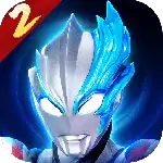 奥特曼传奇英雄2