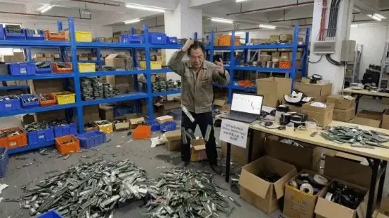 国内内存价格半月暴跌三成,经销商库存积压亏损严重