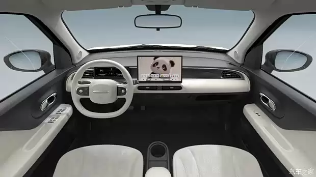 凯翼拾月MAX将于2026年4月14日预售,310km续航售价约4万元