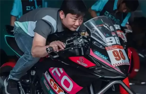 张雪机车大规模高薪引才：多领域工程师年薪最高33.6万元