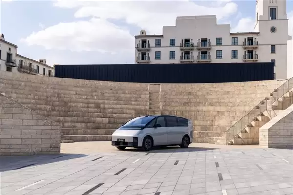 博主韩路：理想的5C超充 是我用过稳定性最高的5C充电系统和电池