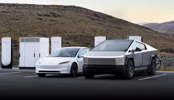 特斯拉超级充电桩将达8万根，2026年5月中旬有望实现