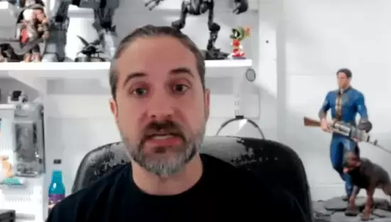 Bethesda前美术师呼吁：健康创作需容许坦诚质疑与建设性反对