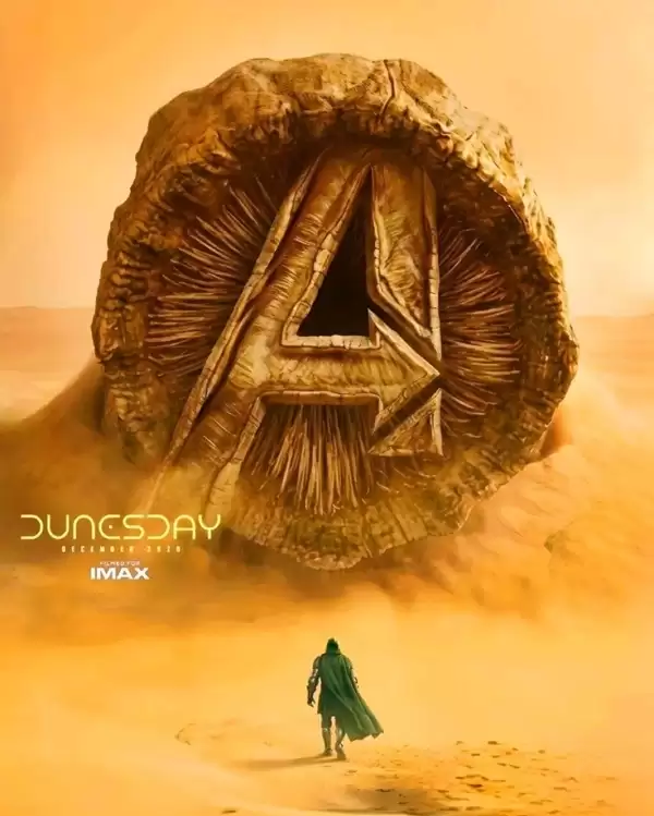 《沙丘3》高端场次售罄