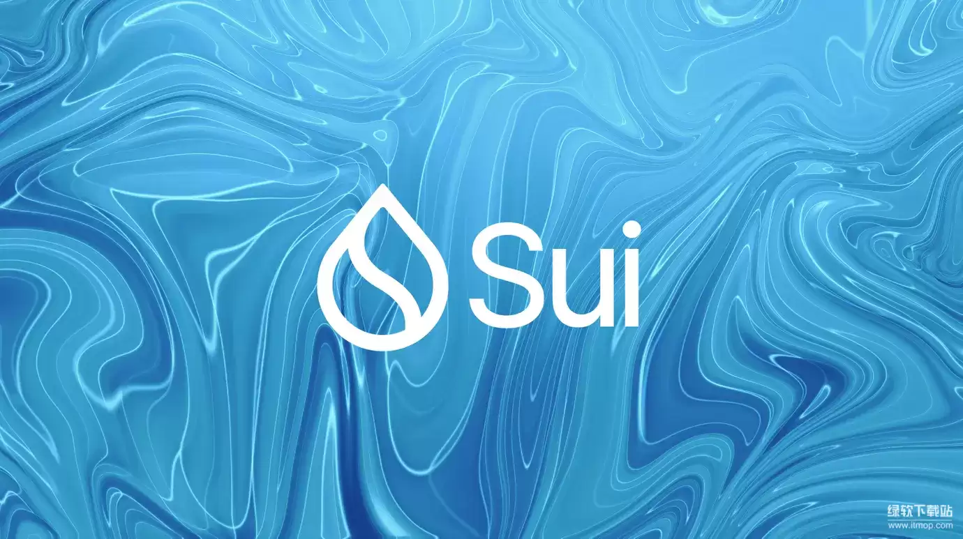 SUI网络并行处理机制性能示意图