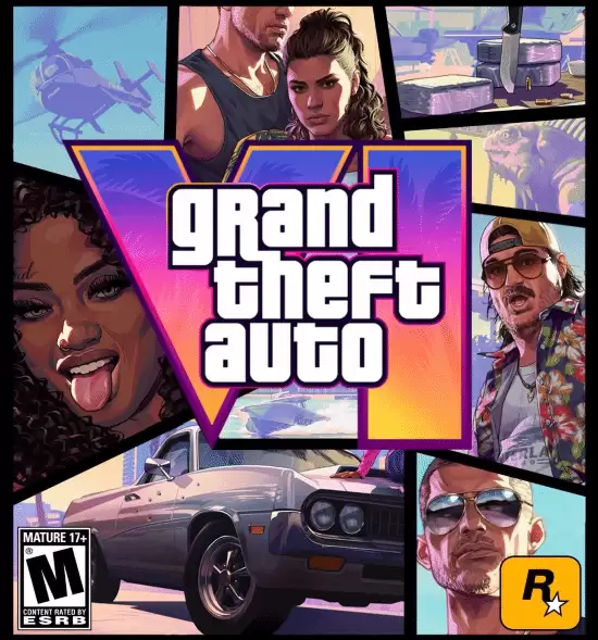 GTA6确认2026年11月19日发售，进入最终优化阶段