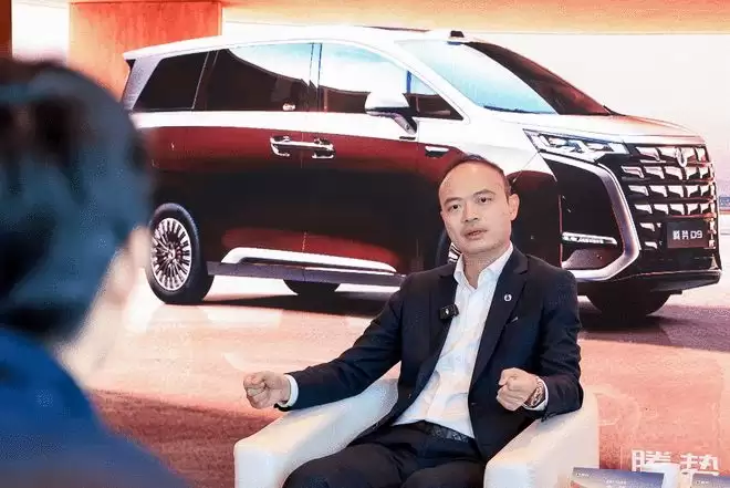 78%和55% 是腾势Z9GT赢得豪华纯电市场的最高认证