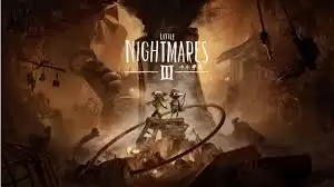 小小梦魇3什么时候发售