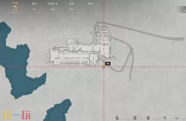 红色沙漠马罗尼激光头盔位置 红色沙漠马罗尼激光头盔路线