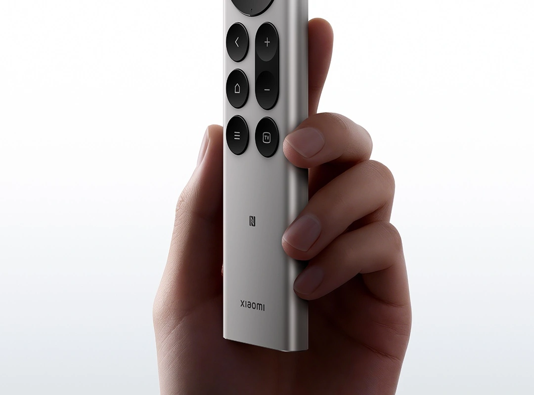 99 元小米蓝牙遥控器 2 Pro 发售：兼容小米和 REDMI 智能电视 / 盒子，支持手机 NFC 一触即投