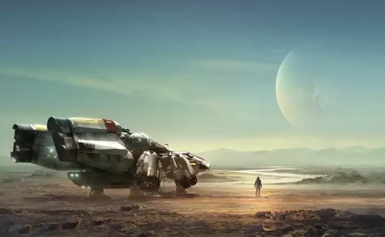 星空登陆PS5官方辟谣停更，持续更新大型资料片与世界观拓展