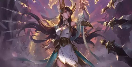 《英雄联盟》功能更新：大乱斗玩家人都麻了！