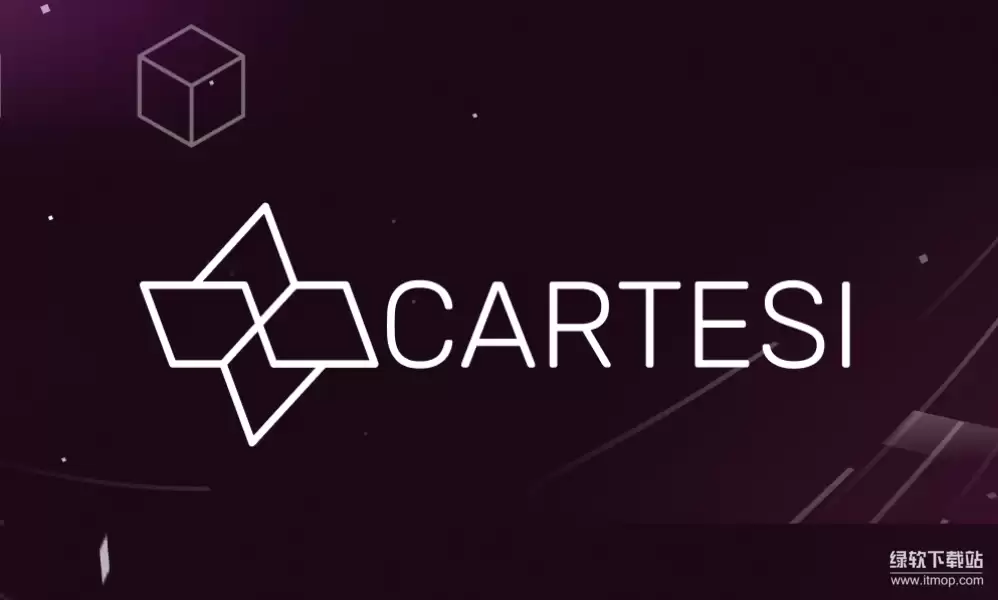 Cartesi链下计算与CTSI代币关联示意图