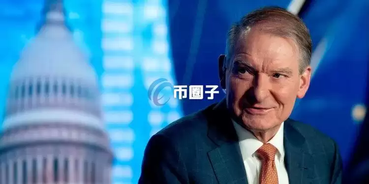美国SEC主席Paul Atkins证实:加密货币安全港提案已送交白宫审查 美国SEC主席Paul Atkins证实:加密货币安全港提案已送交白宫审查