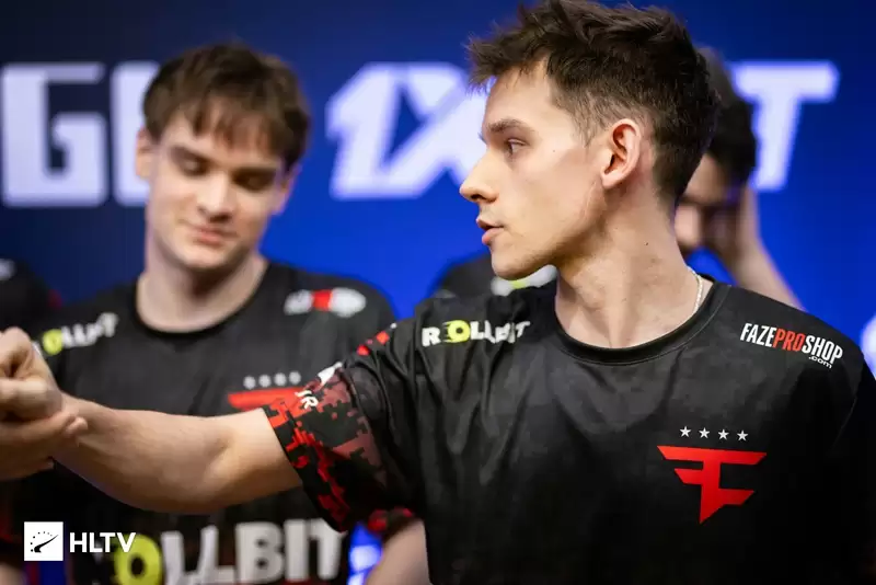 FaZe步枪手frozen专访坦言队伍冠军荒根源：实力犹在，只是跨不过那道坎