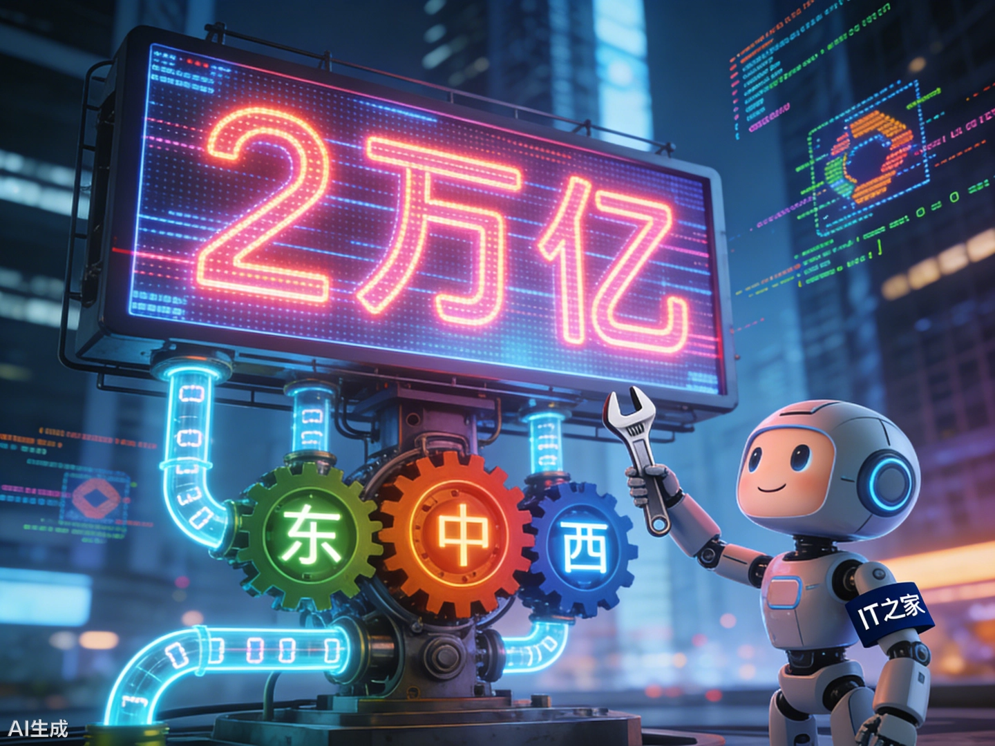 我国广告产业年收入首次突破2万亿元,比2020年规模实现翻一番