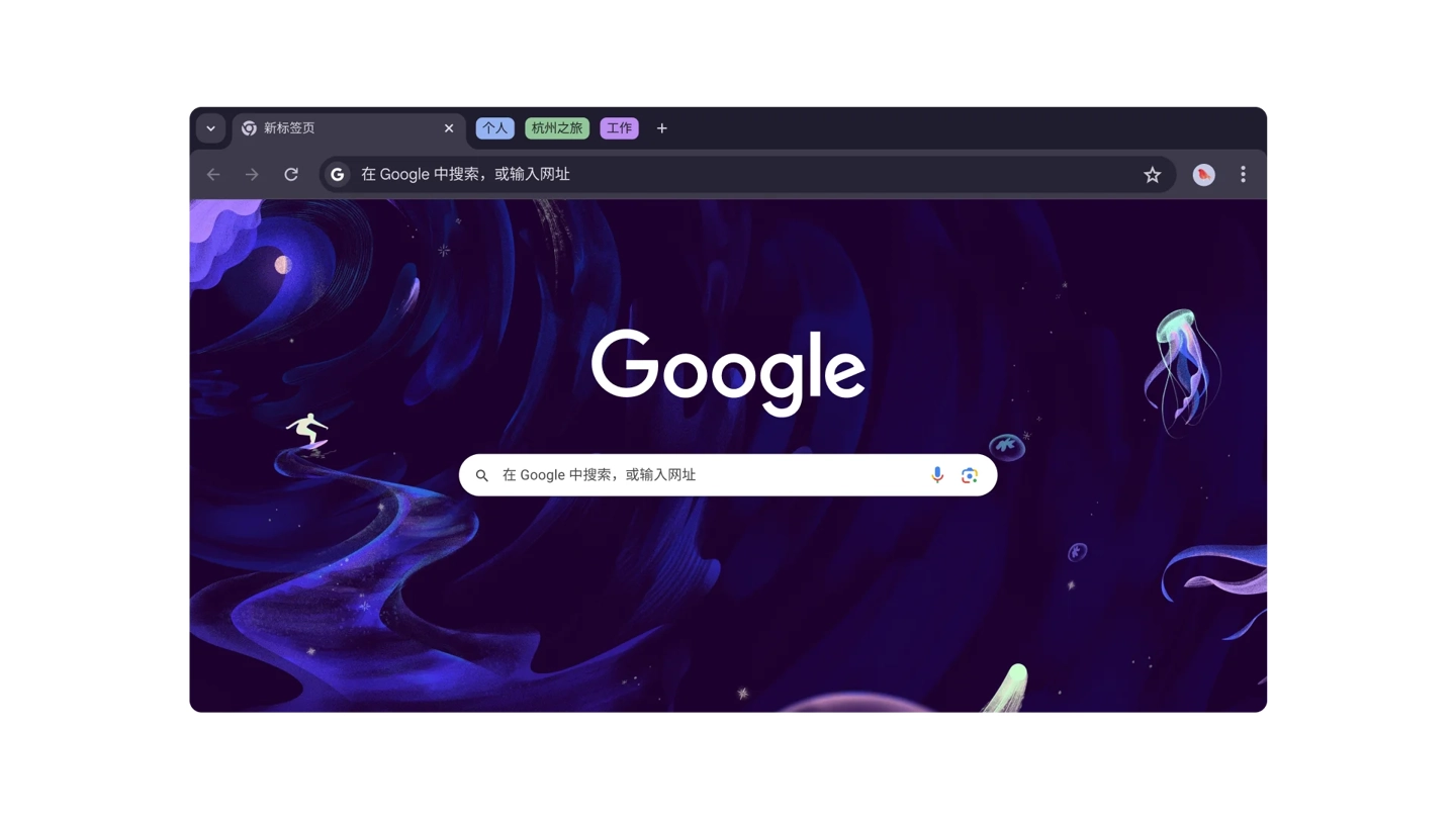 填补六年空白：谷歌宣布 Chrome 将原生支持 ARM64 Linux 设备