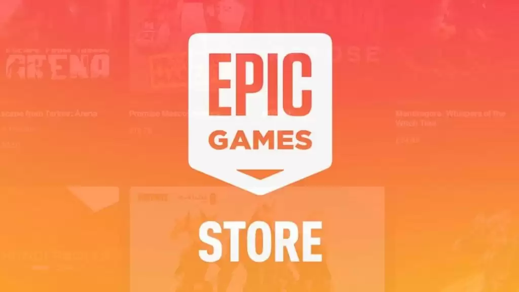 前员工吐槽Epic商城沦为白嫖站 玩家领完就回Steam