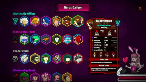 《怪奇酒馆-乱斗》——一个人的600天自走棋实验