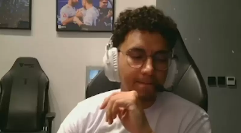 FURIA狙击手选角内幕曝光：s1mple落选背后，molodoy如何逆袭夺冠？