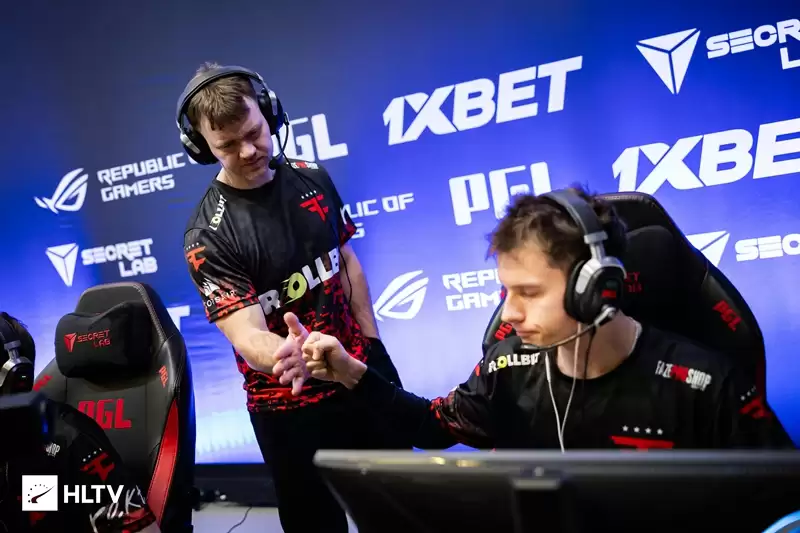 FaZe步枪手frozen专访坦言队伍冠军荒根源：实力犹在，只是跨不过那道坎