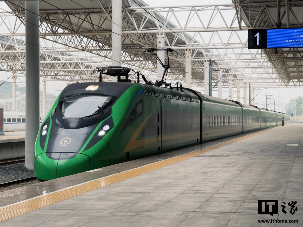 中国铁路12306：2026清明假期运输今日启动，预计发送旅客9050万人次