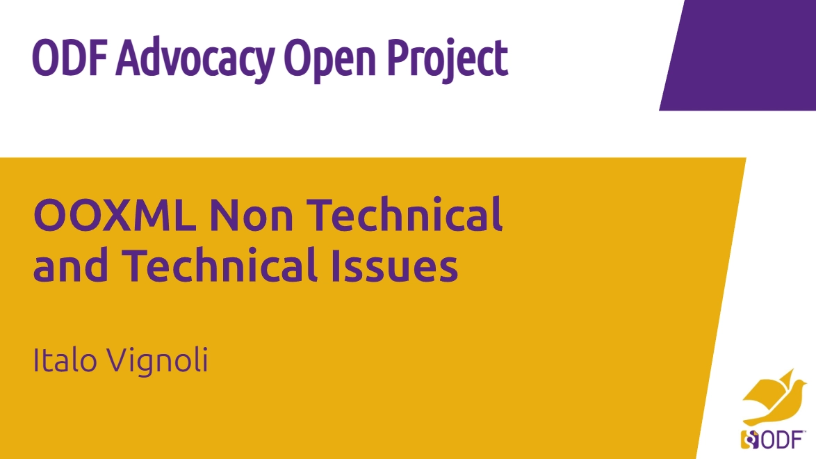 LibreOffice 再度抨击微软 Office：人为制造各种壁垒裹挟用户