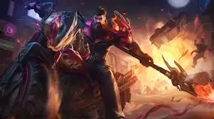 王者荣耀关羽有哪些改动