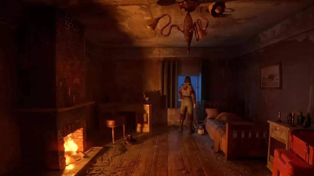 科幻FPS游戏《Industria 2》新预告 4月15日发售