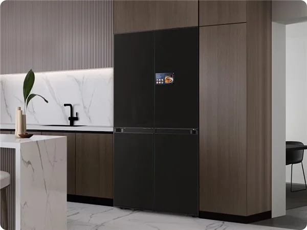 三星 AI 神冰箱 9 系：从田间到餐桌守住食材新鲜唤醒春日味蕾