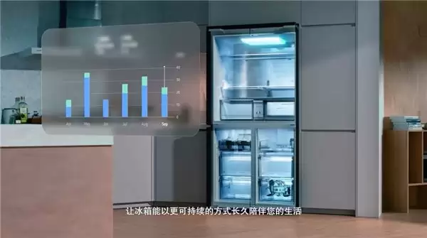 三星 AI 神冰箱 9 系：从田间到餐桌守住食材新鲜唤醒春日味蕾