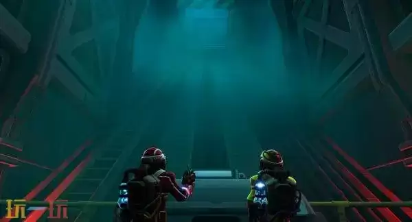 《我们曾到此:明日遗踪》试玩版现已在Steam上线