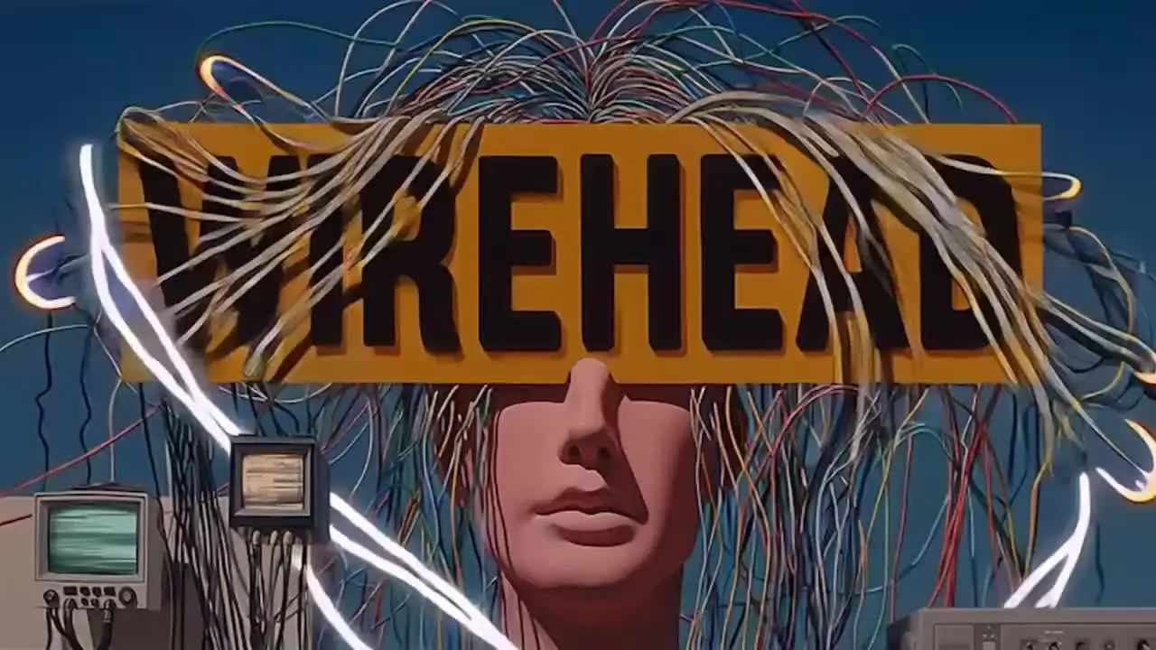 瘫痪 53 年后,盖伦 · 巴克沃尔特靠植入脑机接口创作音乐