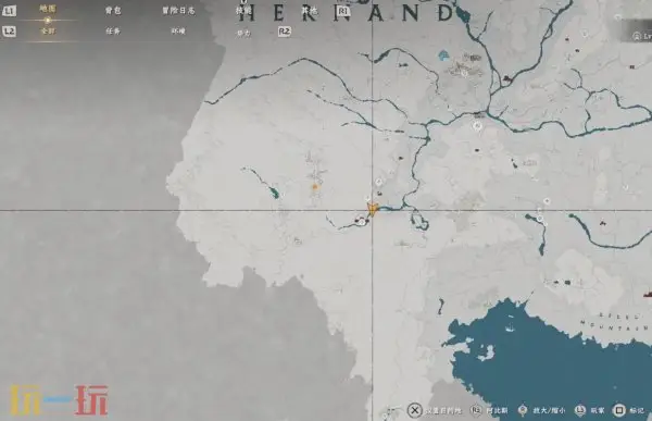 红色沙漠暗巷统治者布制披风获取方法 暗巷统治者布制披风获取位置