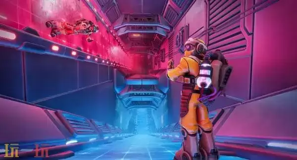 《我们曾到此:明日遗踪》试玩版现已在Steam上线