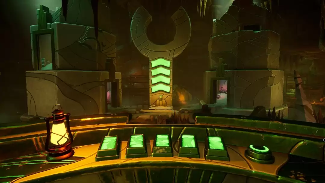 《海之呼唤》的续作《古神之呼唤》5月13日发售