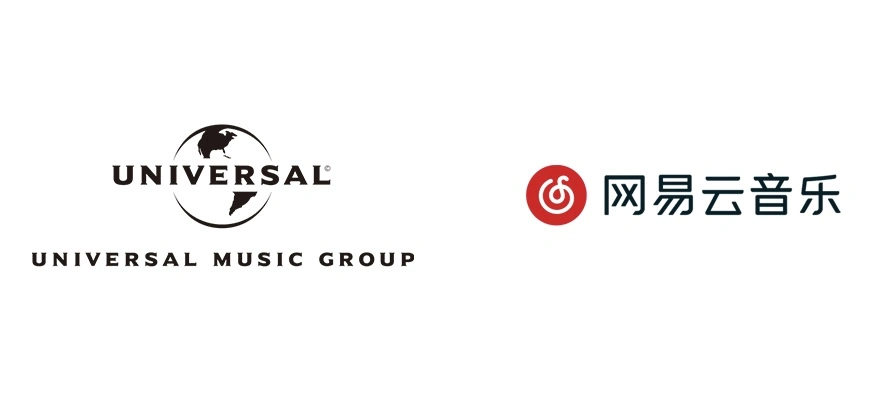 环球音乐集团与网易云音乐宣布达成多年期战略授权协议