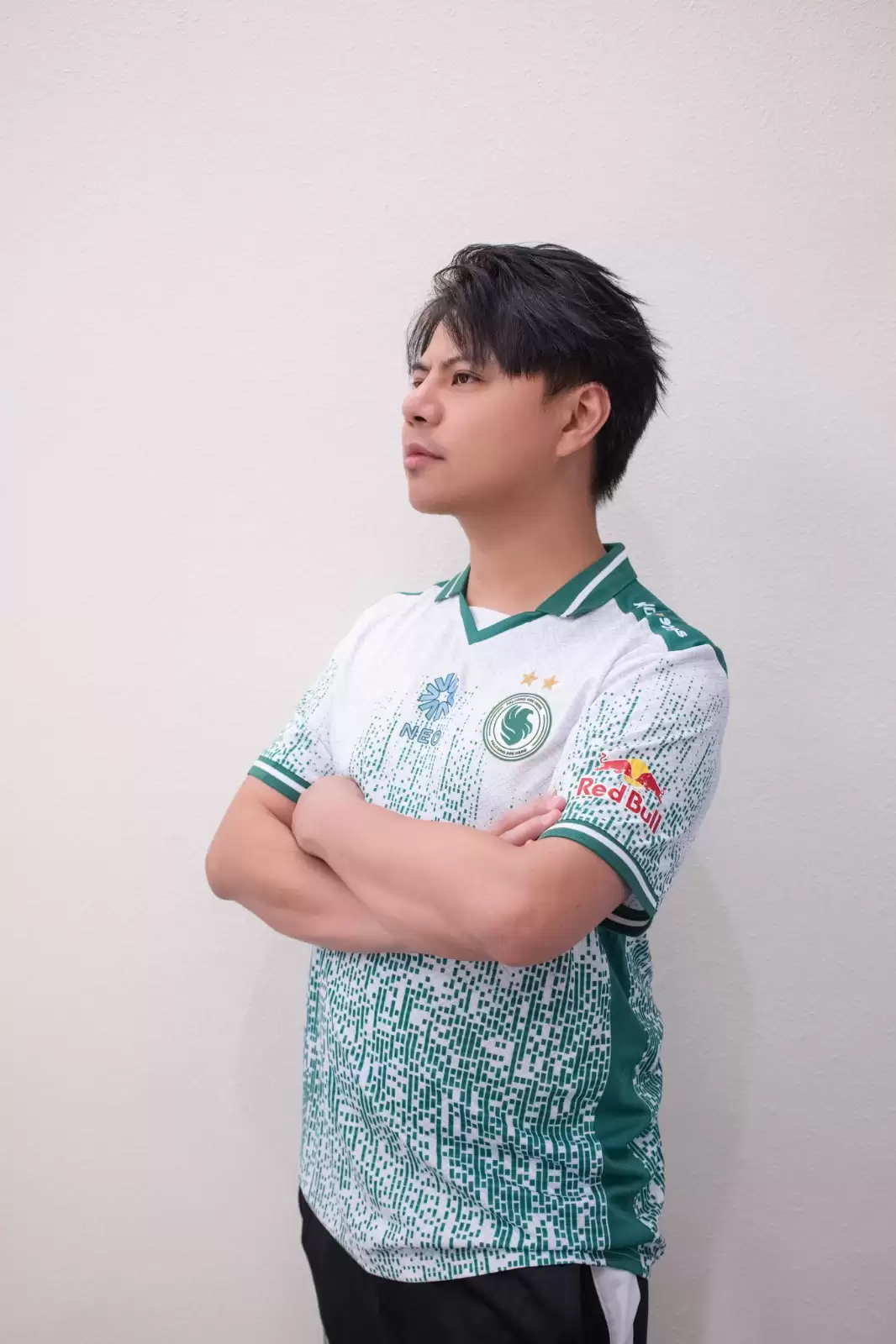 ‘小孩’曾卓君加盟沙特Falcons战队！与宿敌DCQ同队引热议，EWC冠军再掀风云