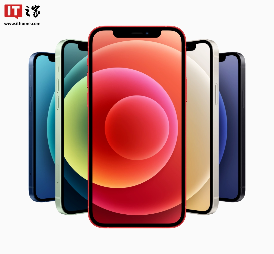 明年的 iPhone 20，又圆回去了