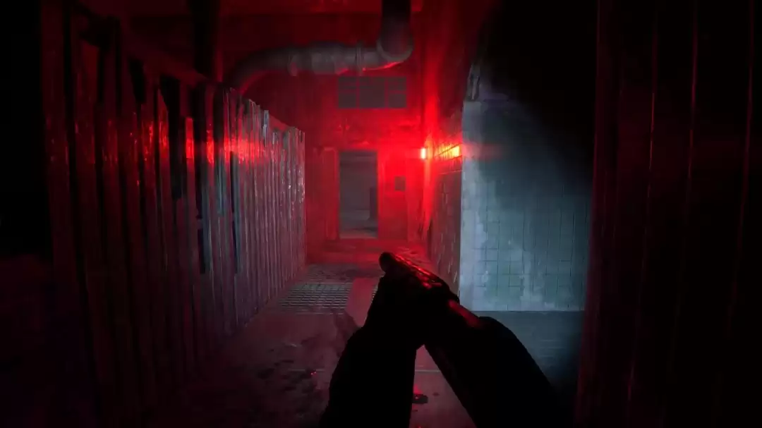 科幻FPS游戏《Industria 2》新预告 4月15日发售