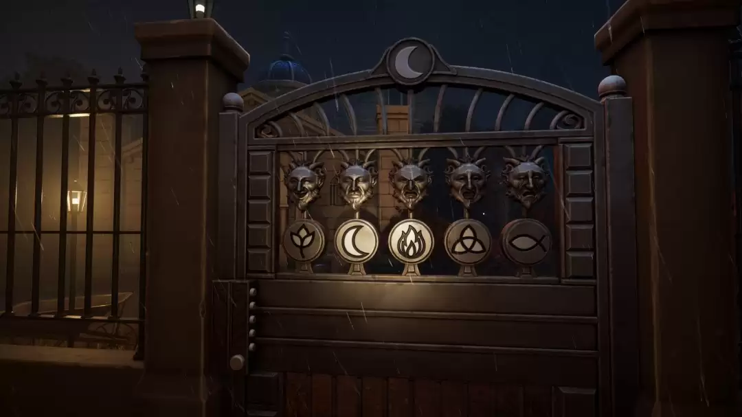 《海之呼唤》的续作《古神之呼唤》5月13日发售