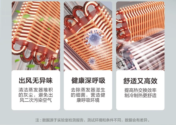 格力电器 CMO 朱磊:格力家用空调坚决不涨价