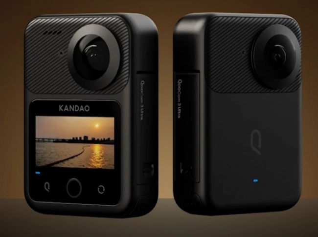 全景相机怎么选?这份 2026 年全景相机推荐帮你避开所有坑