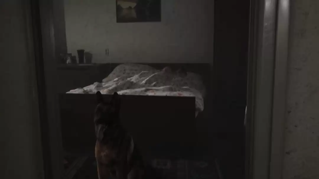 《地铁》正统新作《地铁2039》开场动画片段泄露