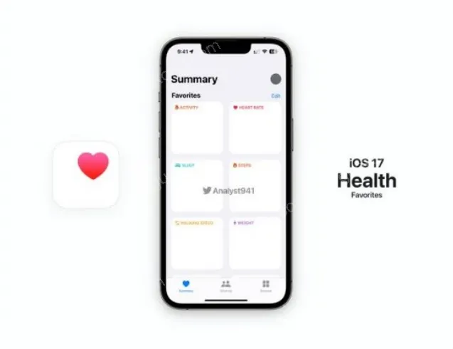 iPhone 17医疗急救卡设置步骤_iOS紧急信息锁屏展示
