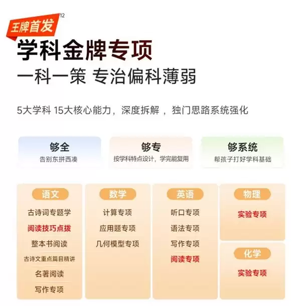 AI 学习机哪个牌子好？市场规模突破 300 亿背后，谁能真正兑现“提分承诺”？