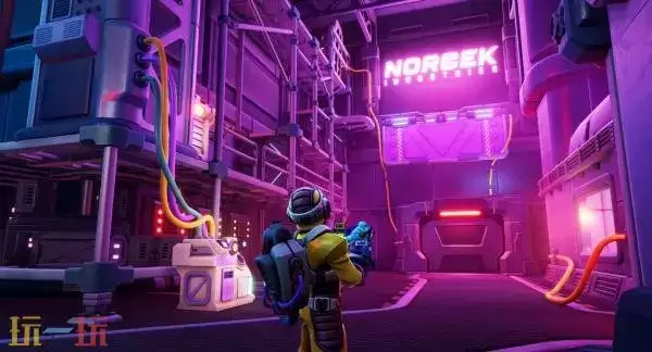 《我们曾到此:明日遗踪》试玩版现已在Steam上线