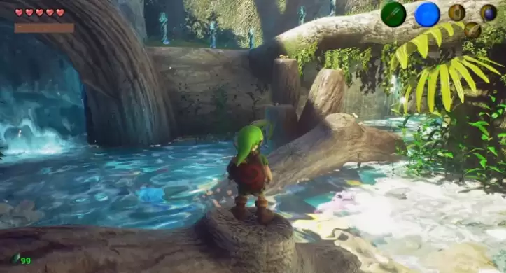 Monolith将扩大《塞尔达传说》开发参与度 或成系列未来主力